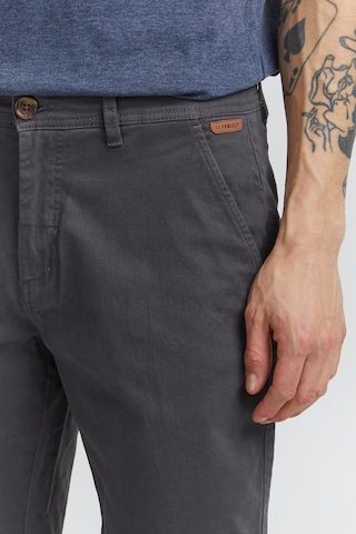 11 Project Regular Pants 'Galino' in Grey