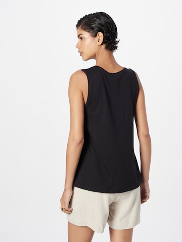 s.Oliver Top in Black