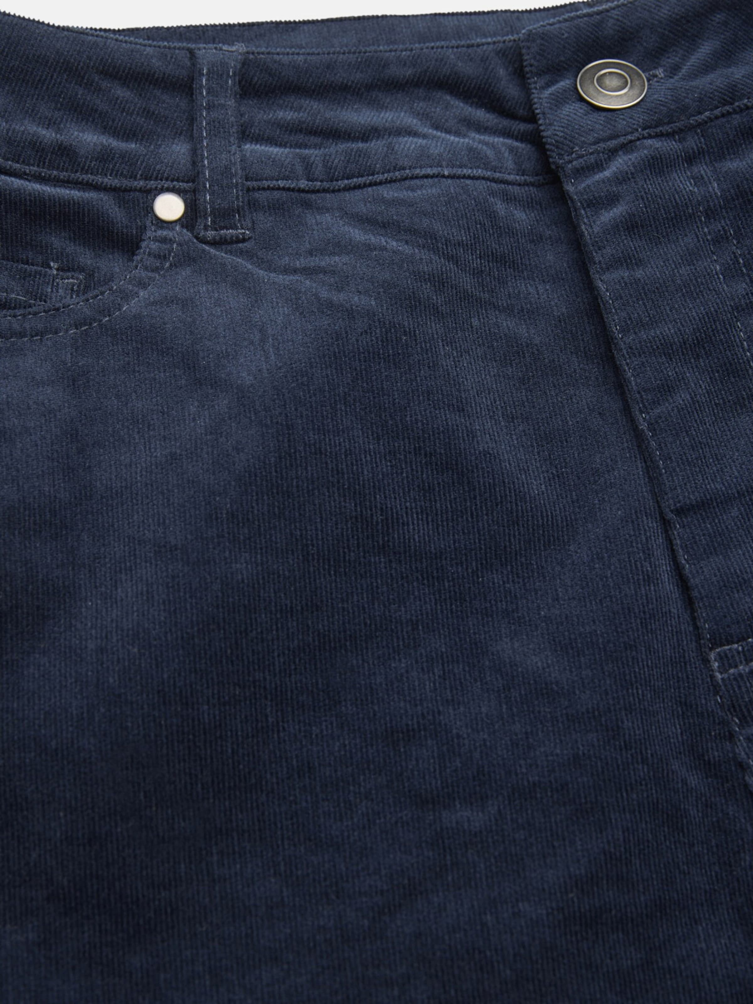 Cellbes of Sweden Regular Trousers in Blue