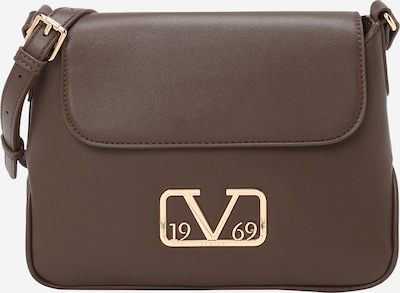 19V69 ITALIA Crossbody bag 'Paloma' in Brown / Gold, Item view