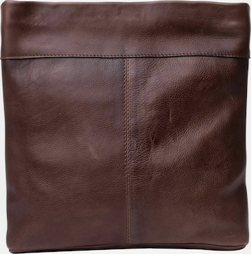 RE:DESIGNED Bag ' Olea ' in Grau: Vorderseite