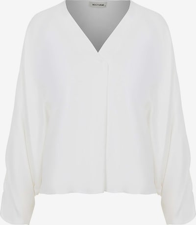 Camicia da donna NOCTURNE di colore offwhite, Visualizzazione prodotti
