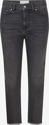 Young Poets Regular Jeans 'Tilda' in Grey: front