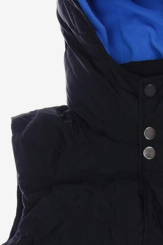 Superdry Vest in L in Black