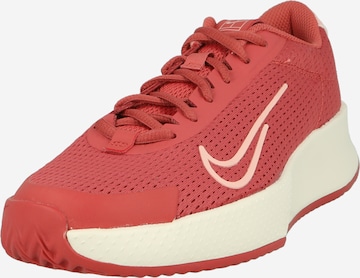 NIKE Sportschuh 'Vapor Lite 2 CLY' in Rot: predná strana