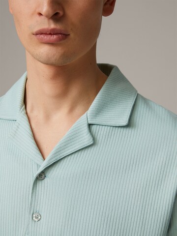 STRELLSON Shirt 'Rck' in Green