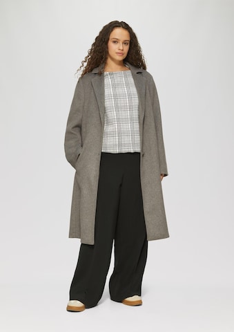 s.Oliver Sweatshirt in Beige
