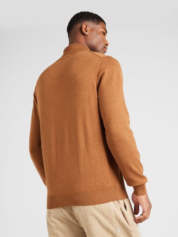 FYNCH-HATTON Pullover i brun