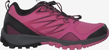 CMP Halbschuh 'Atik ' in Pink