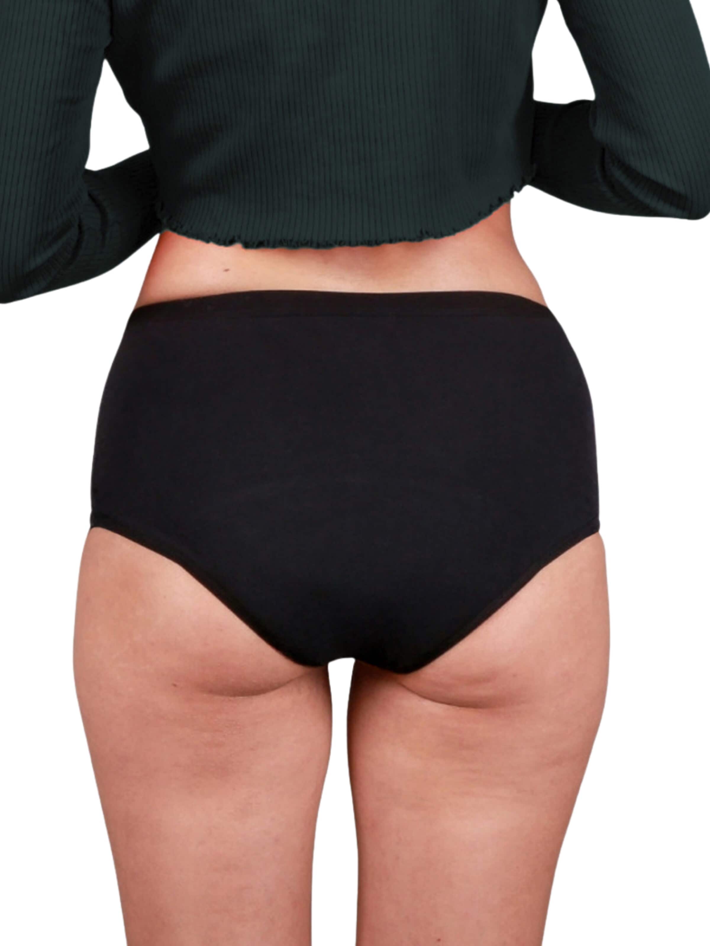 Slip 'Comfort Ultra' Taynie en noir
