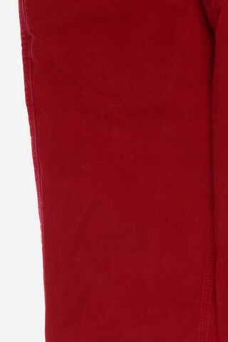 HUGO Red Jeans in 34 in Red