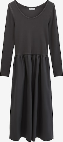 Robe Marc O'Polo DENIM en gris : devant