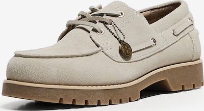 Bershka Mokkasiinit värissä kitti, Tuotenäkymä