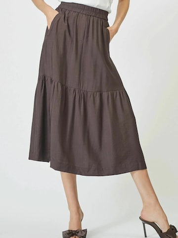 co'couture Rock ' Hera' in Schwarz