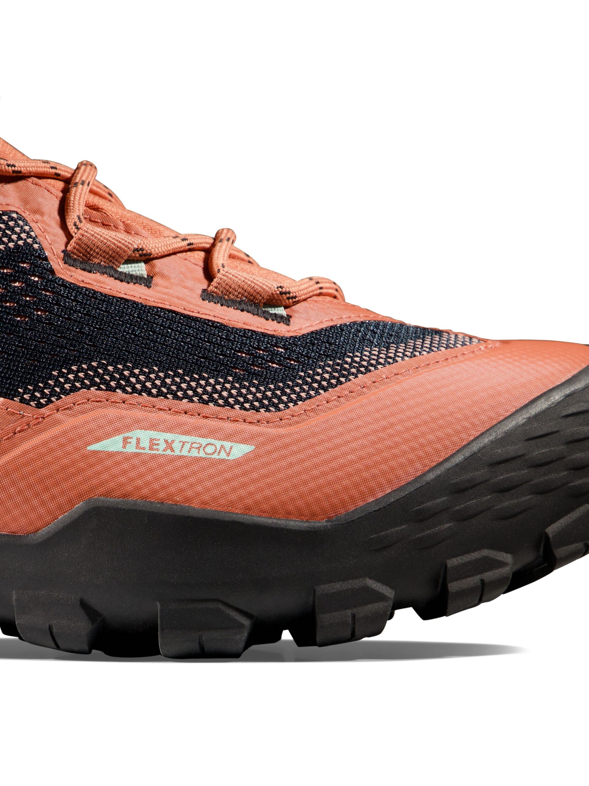 MAMMUT Boots ‘Ducan II’ in Rot