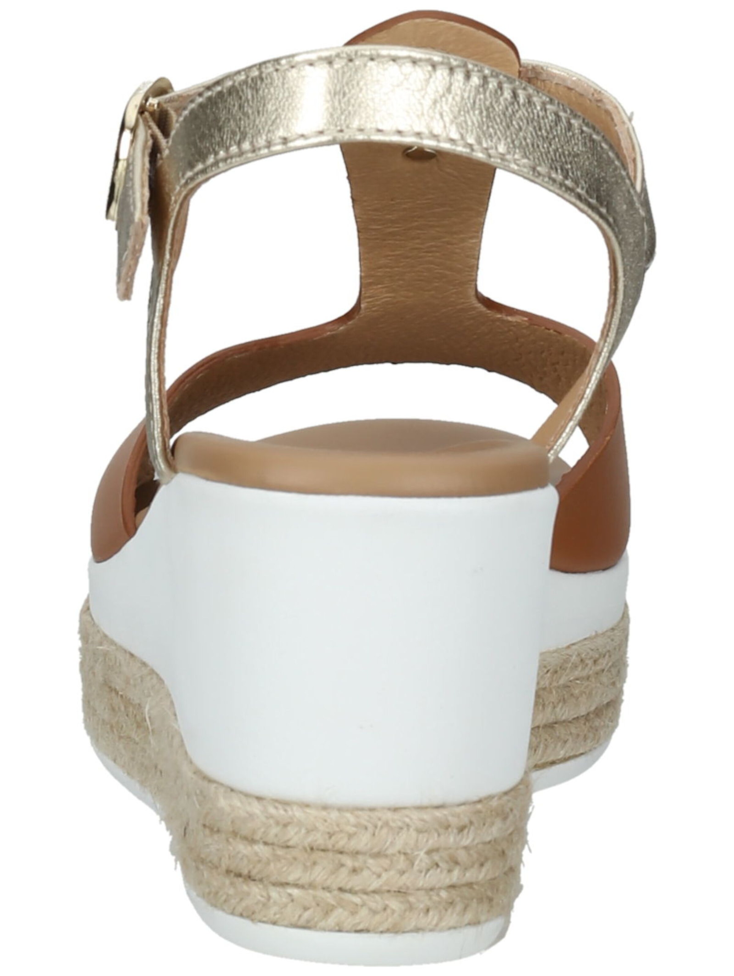 Nero Giardini Sandals in Brown