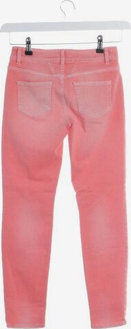 Closed Jeans in 23 in Pink