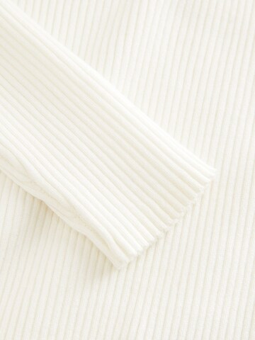 Pull-over Next en beige