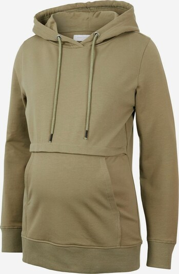 MAMALICIOUS Sudadera 'BELLIS JUNE' en caqui, Vista del producto