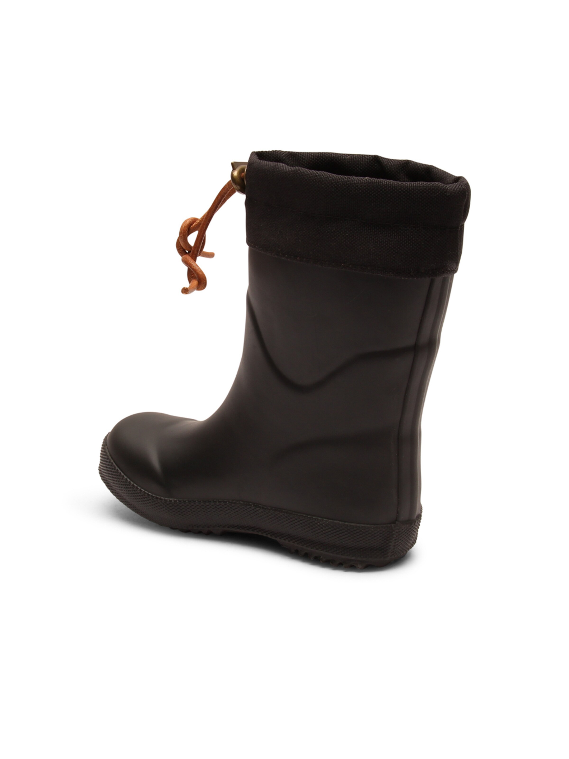 BISGAARD Gummistiefel in Schwarz