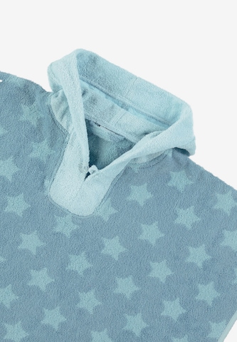 Peignoir 'Emmi' STERNTALER en bleu