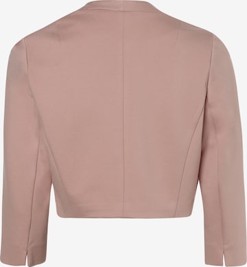 Blazer Marie Lund en rose