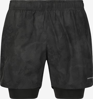 ENDURANCE Sports trousers 'Koy' in Black: front