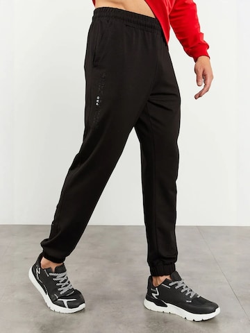 Survêtement Tommy Life en rouge