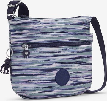 KIPLING Crossbody Bag 'ARTO' in Blue