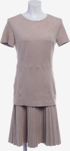 Marc Cain Dress in M in White: front