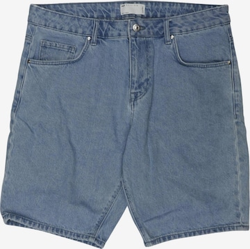 Asos Shorts 34 in Blau: Vorderseite