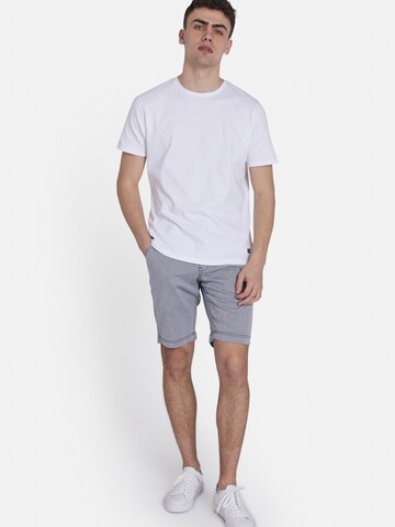 Signal Regular Pants 'Hermann ' in Grey