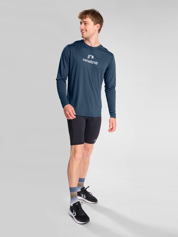 Newline Performance Shirt in Blue