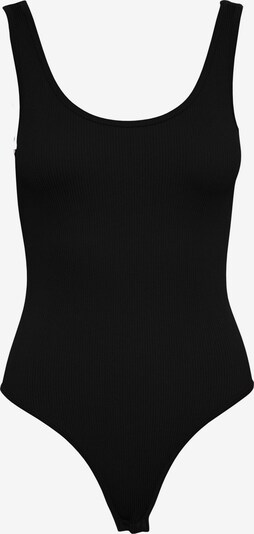 VERO MODA Bodysuit 'Eve' in Black, Item view