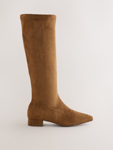Next Csizma 'Forever Comfort' - barna