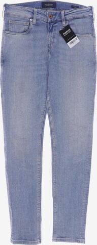SCOTCH & SODA Jeans in 30 in Blue: front