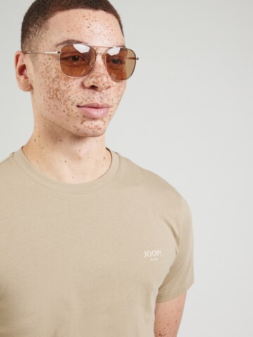 Maglietta 'Alphis' di JOOP! Jeans in beige