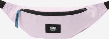 VANS Belt bag in Purple