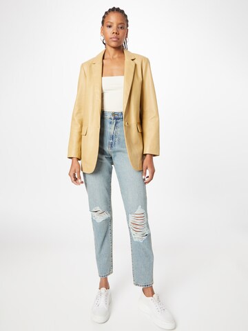regular Jeans 'Nora' di Dr. Denim in blu