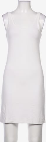 ViCOLO Northland Dress in XXS in White: front