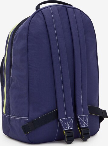 Sac à dos 'CURTIS XL' KIPLING en bleu