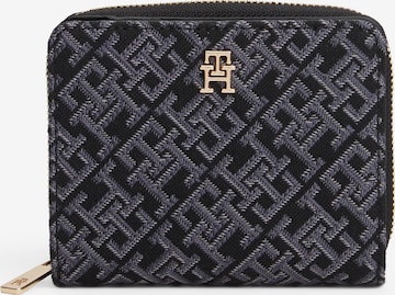 TOMMY HILFIGER Kukkaro värissä musta: etupuoli