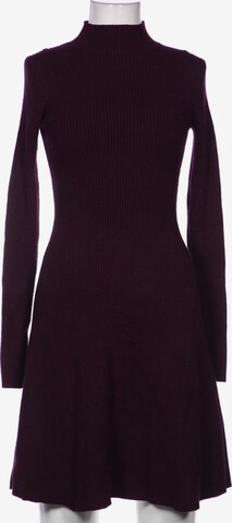 Reserved Dress in S in Purple: front