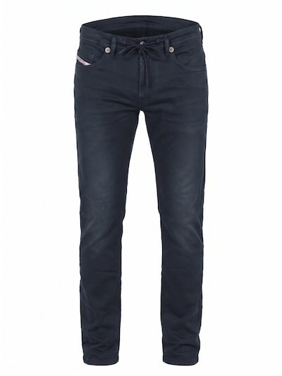 DIESEL Jeans 'THOMMER JOGGJEANS Superstretch & Supersoft'‌‌‌‌ in 30/30 in navy, Produktansicht