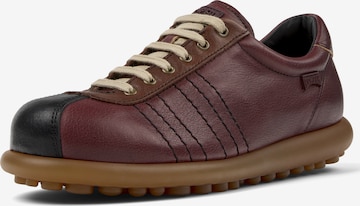 CAMPER Sneakers laag 'Pelotas Ariel' in Rood: voorkant