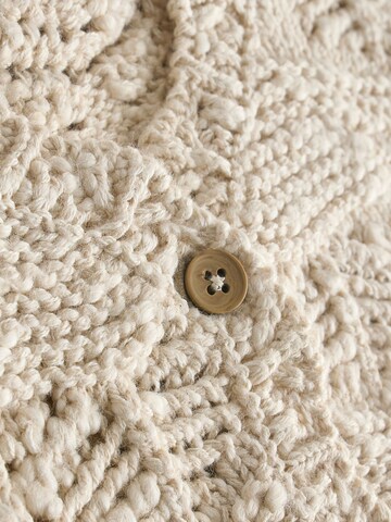 Gilet di Next in beige