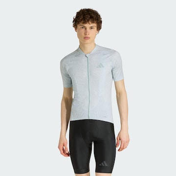 ADIDAS PERFORMANCE Functioneel shirt 'Essentials' in Groen: voorkant