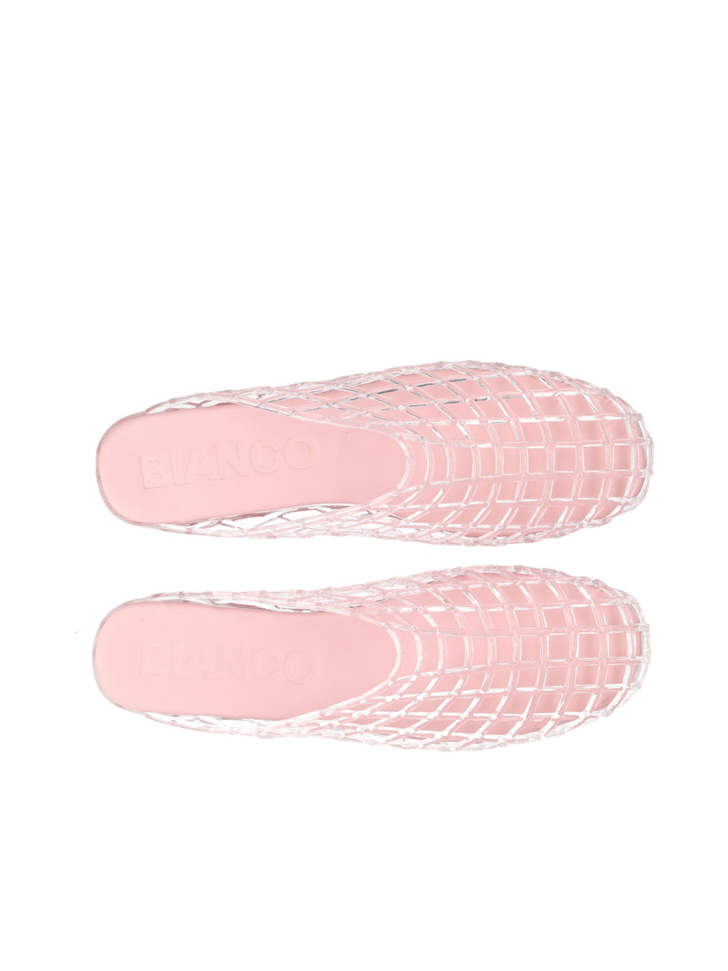 Bianco Muiltjes 'VANESSA' in Roze