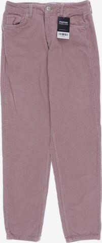 BDG Urban Outfitters Pants in S in Pink: front