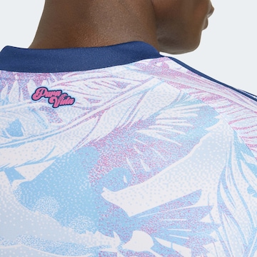 ADIDAS PERFORMANCE Tricot 'Costa Rica 26 Away' in Blauw